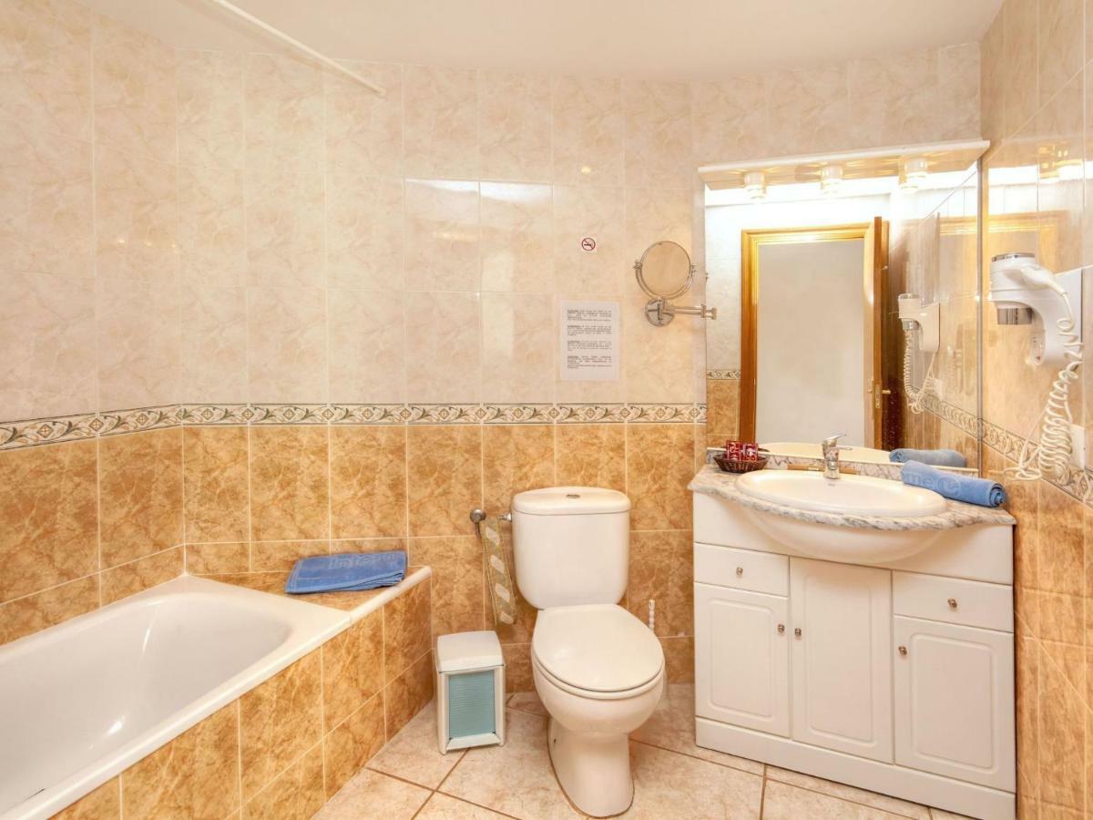 Llança Apartment Palmiers I-1 By Interhome מראה חיצוני תמונה