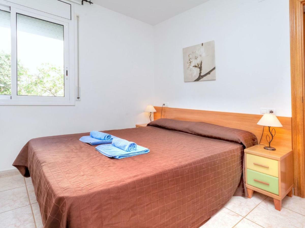 Llança Apartment Palmiers I-1 By Interhome מראה חיצוני תמונה