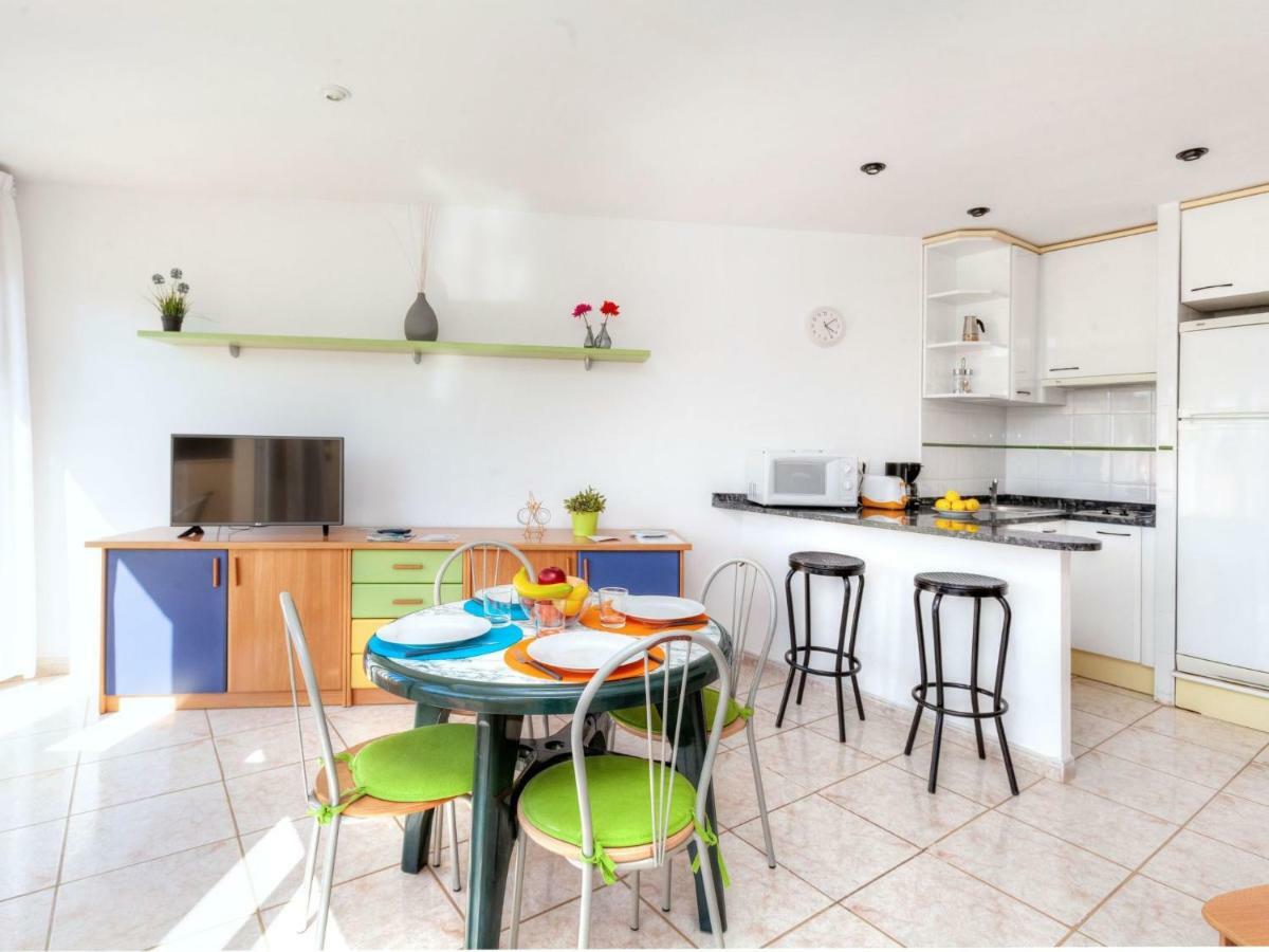 Llança Apartment Palmiers I-1 By Interhome מראה חיצוני תמונה